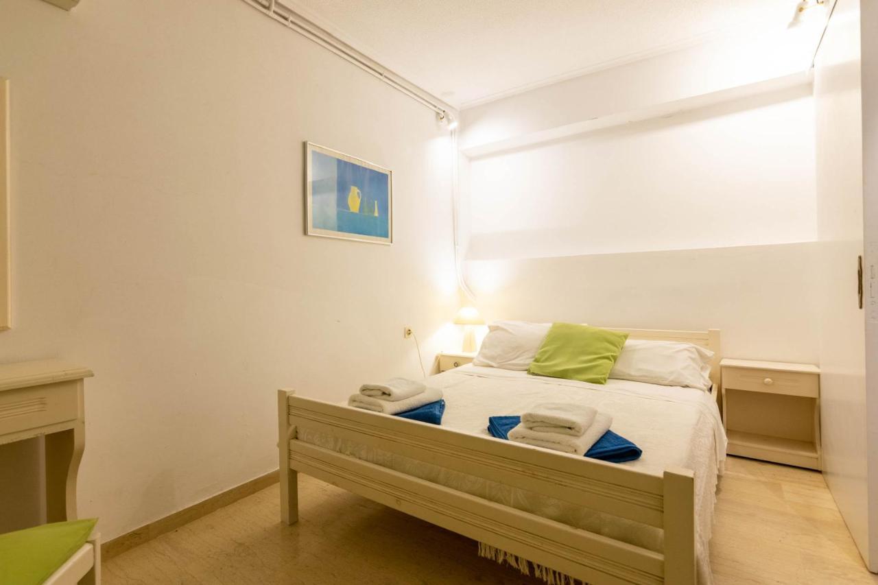 Lenna's Zante Villa *