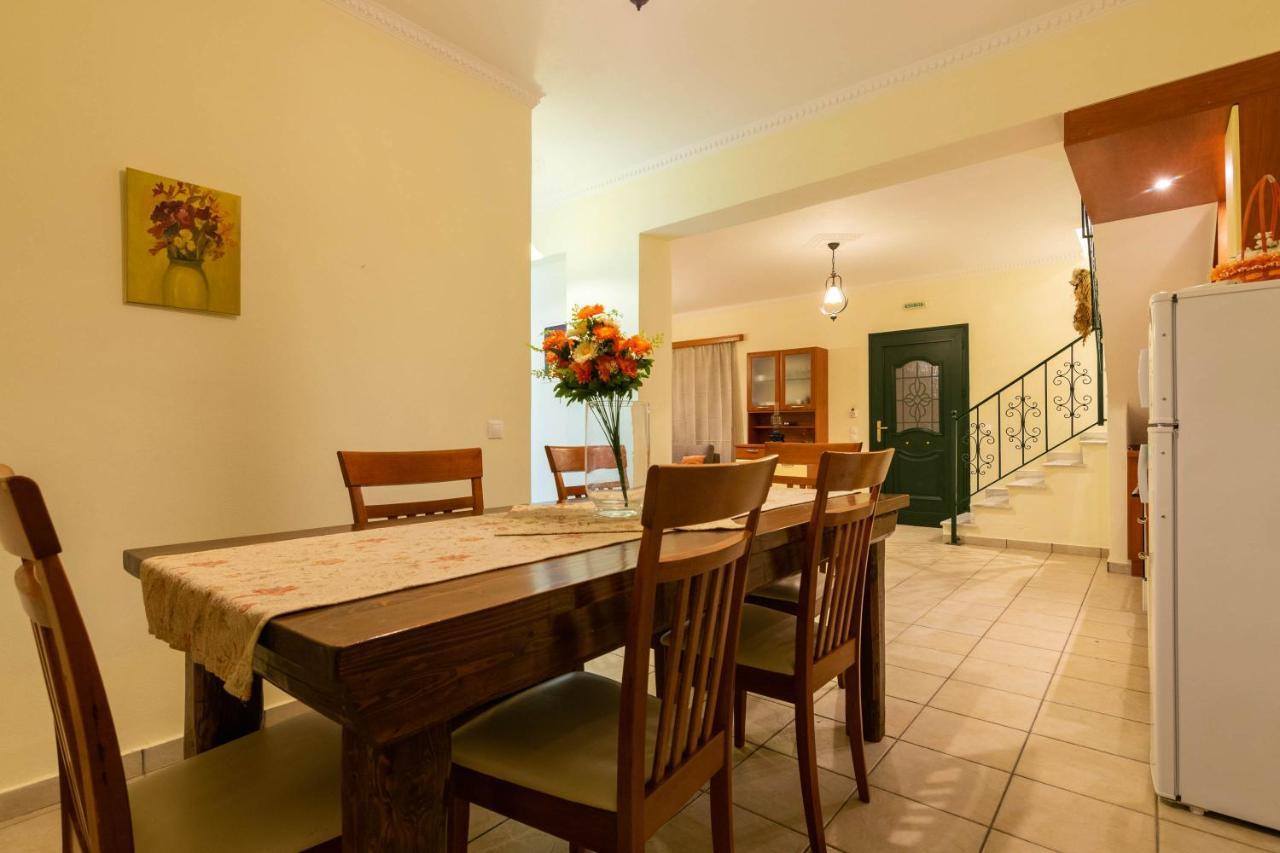 Villa Lenna's Zante *
