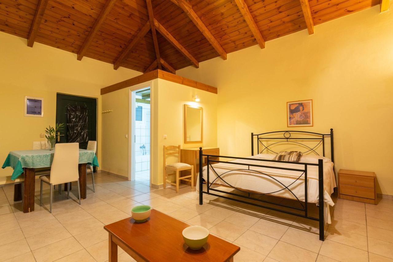 Villa Lenna's Zante