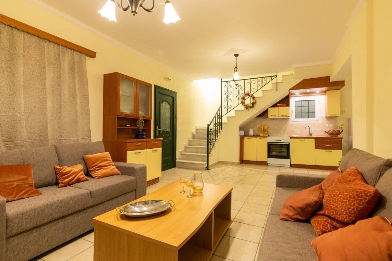 Villa Lenna's Zante