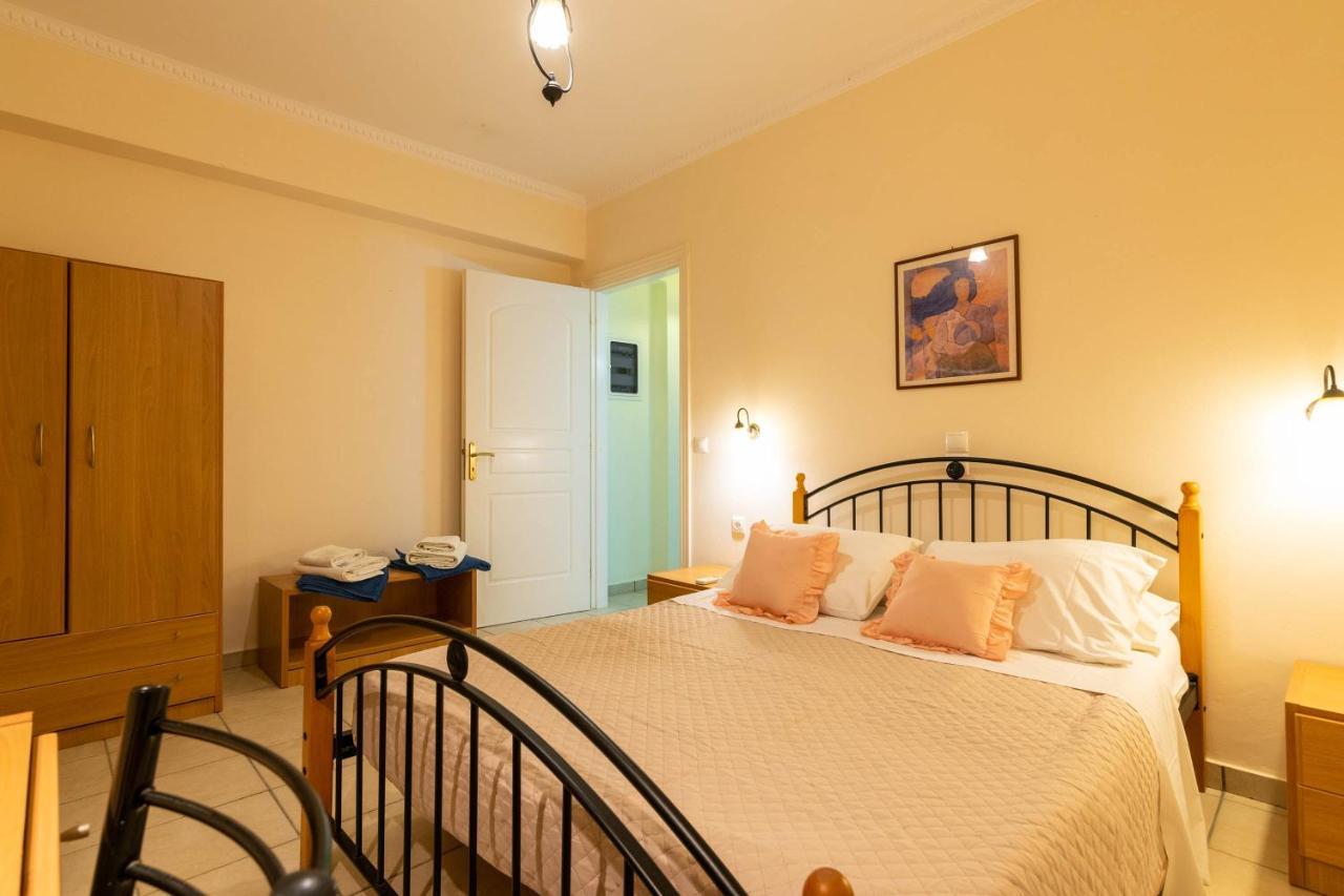 Villa Lenna's Zante *