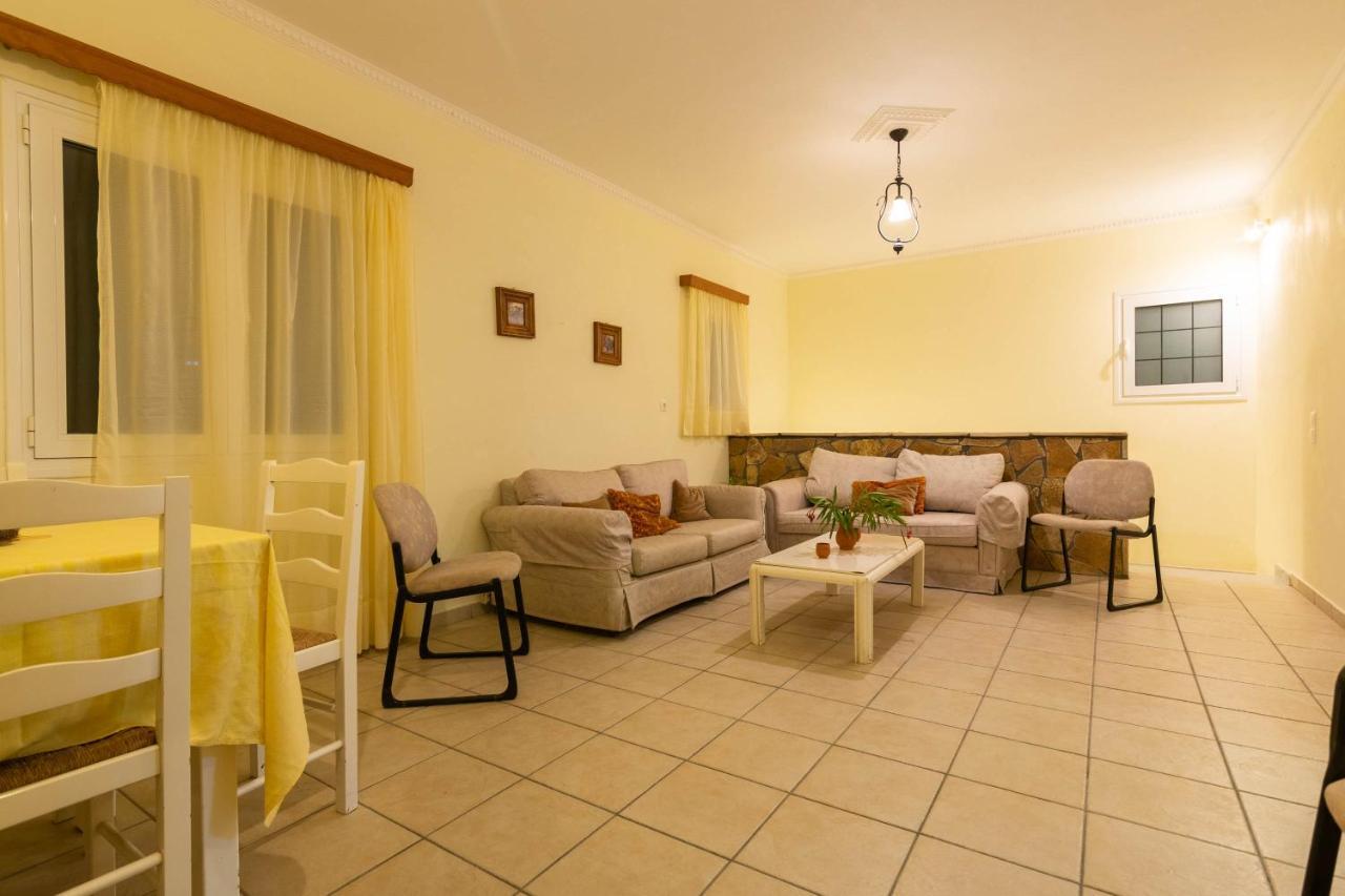 Villa Lenna's Zante *
