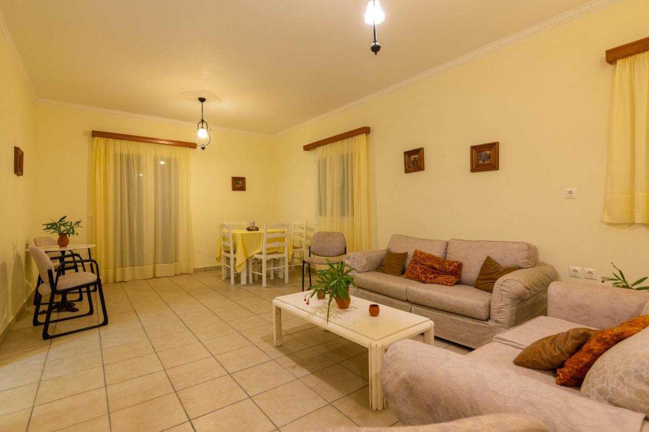 Lenna's Zante * Vasilikí