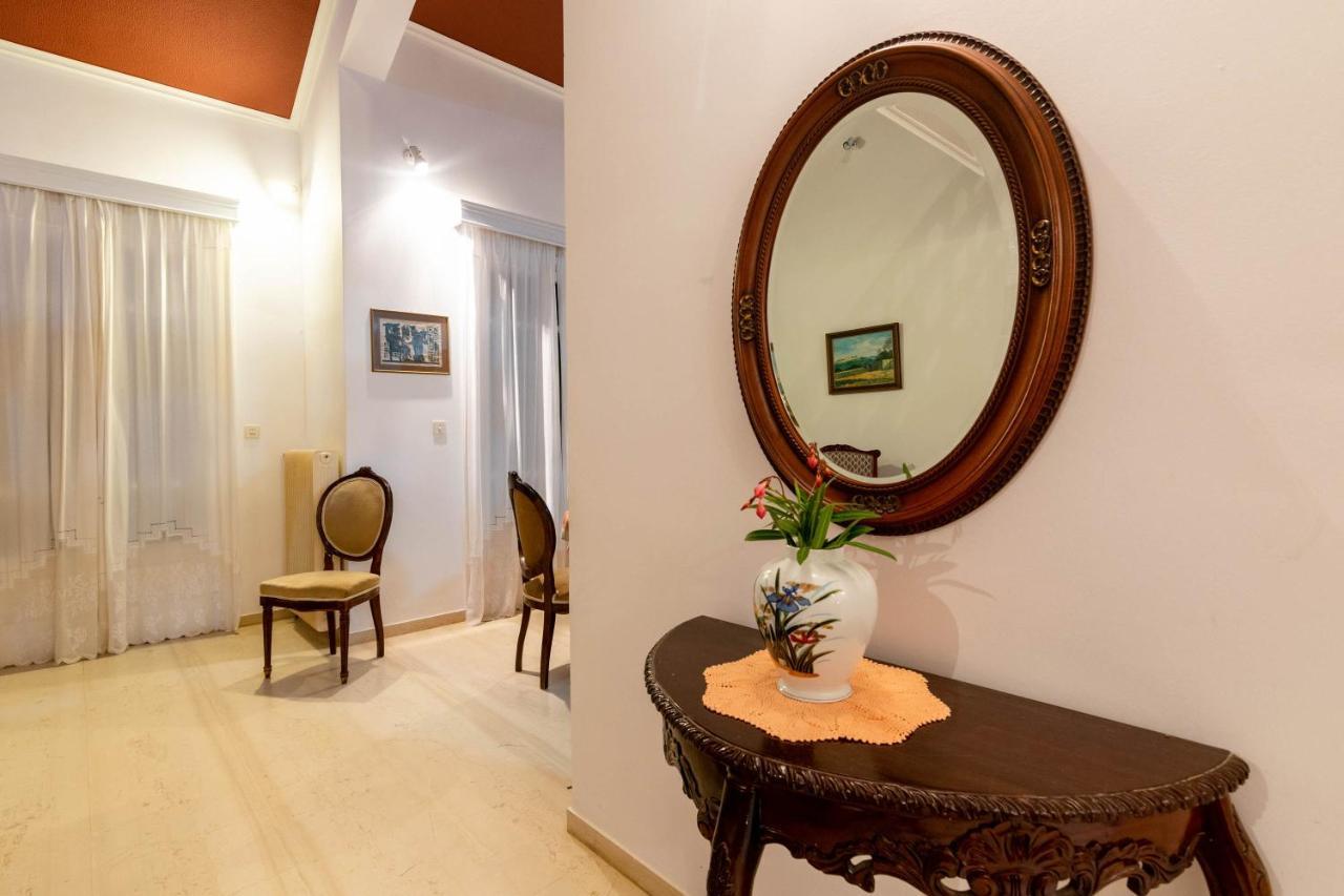 Lenna's Zante Villa