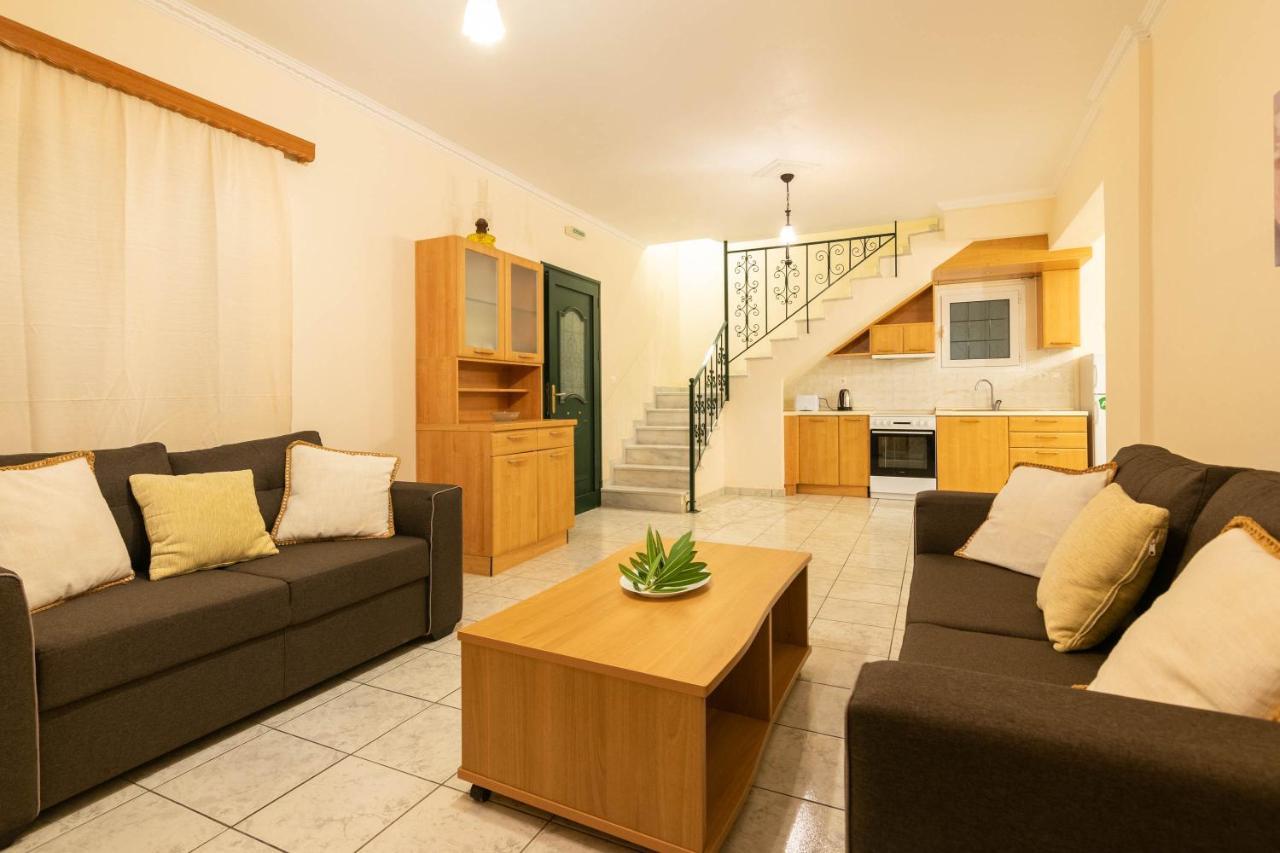 Lenna's Zante Villa