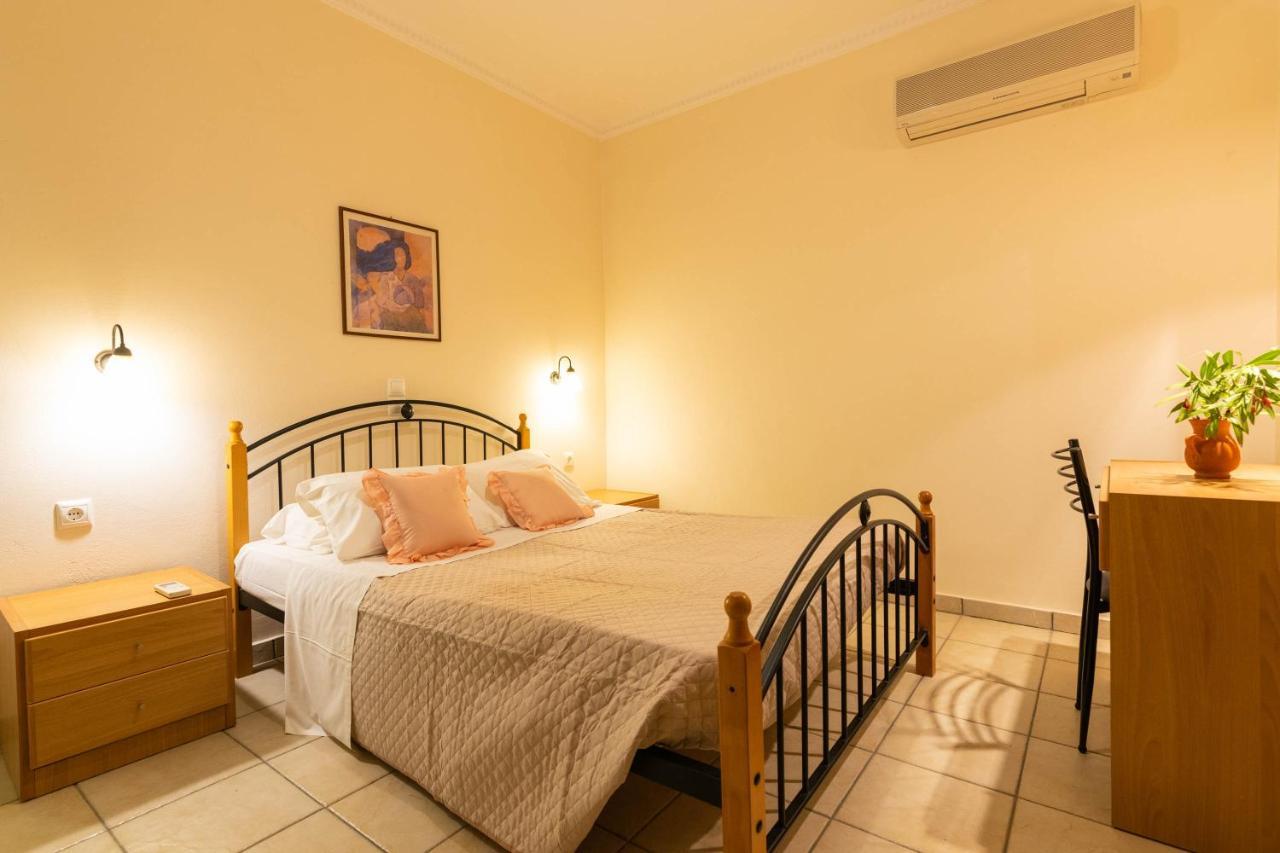 Villa Lenna's Zante Vasilikí