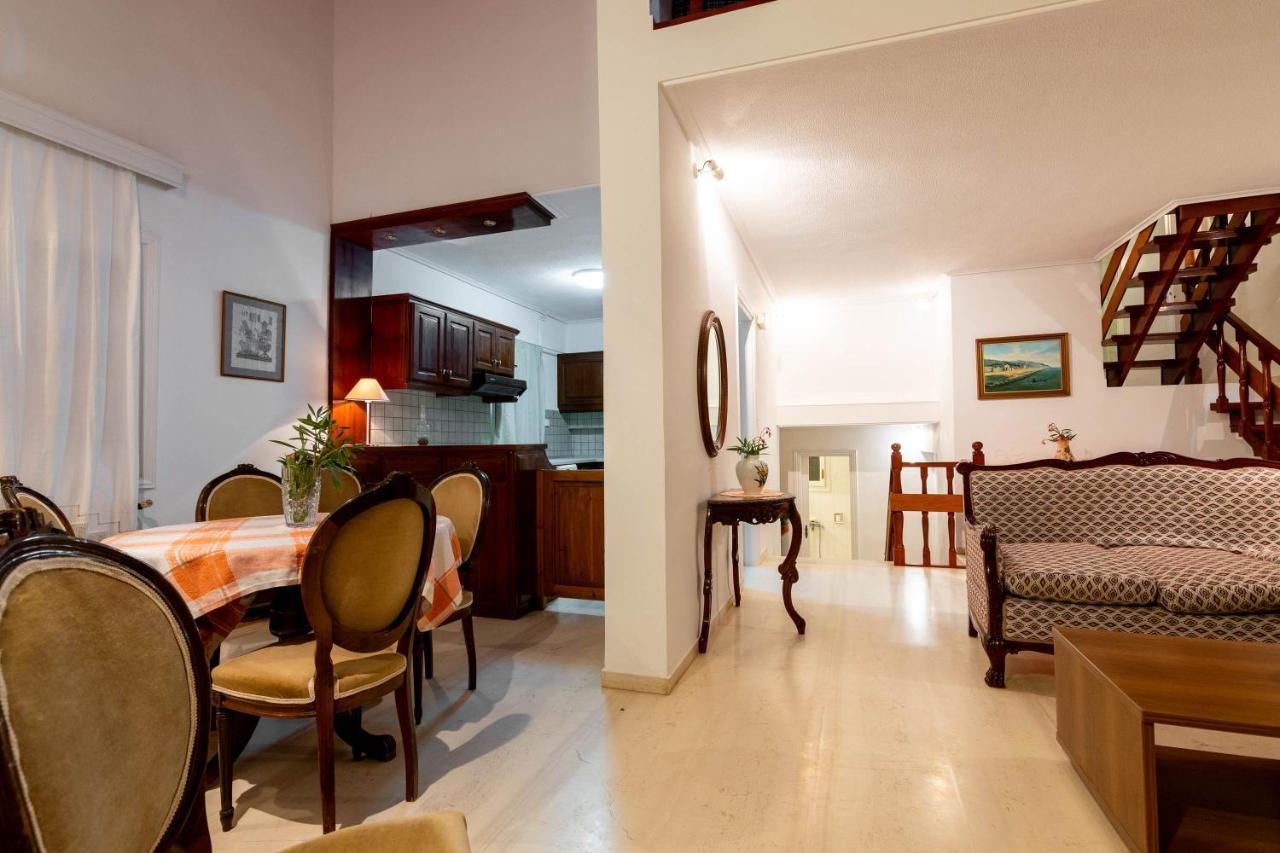 Villa Lenna's Zante *