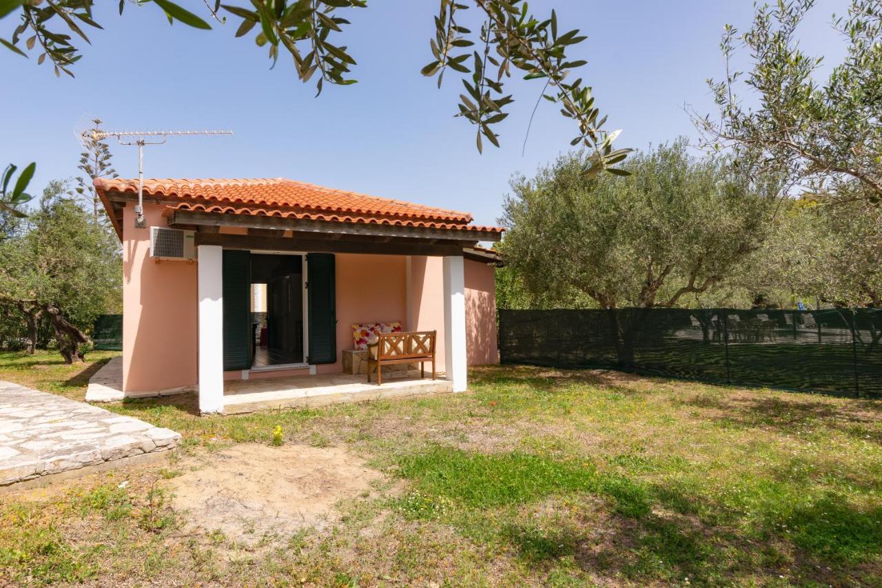 Villa Lenna's Zante *