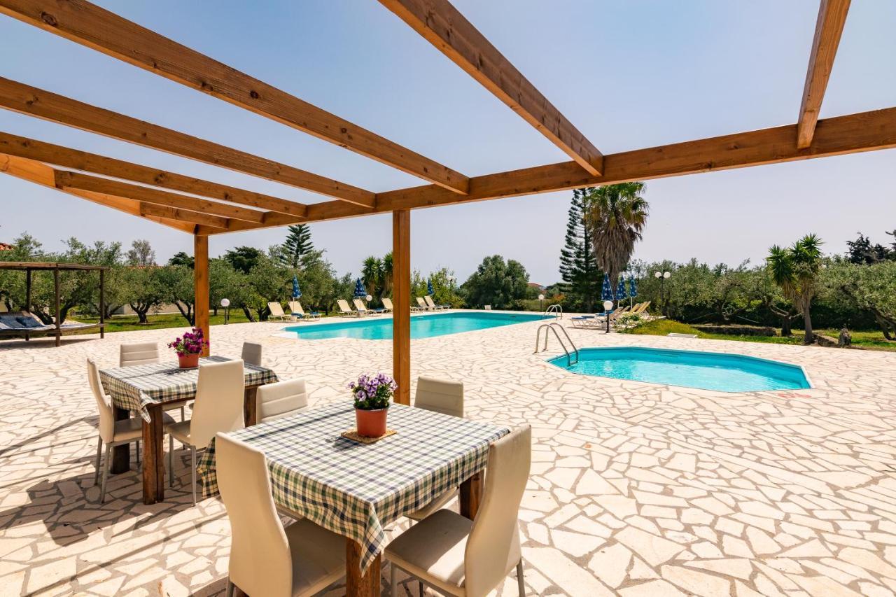 Villa Lenna's Zante *