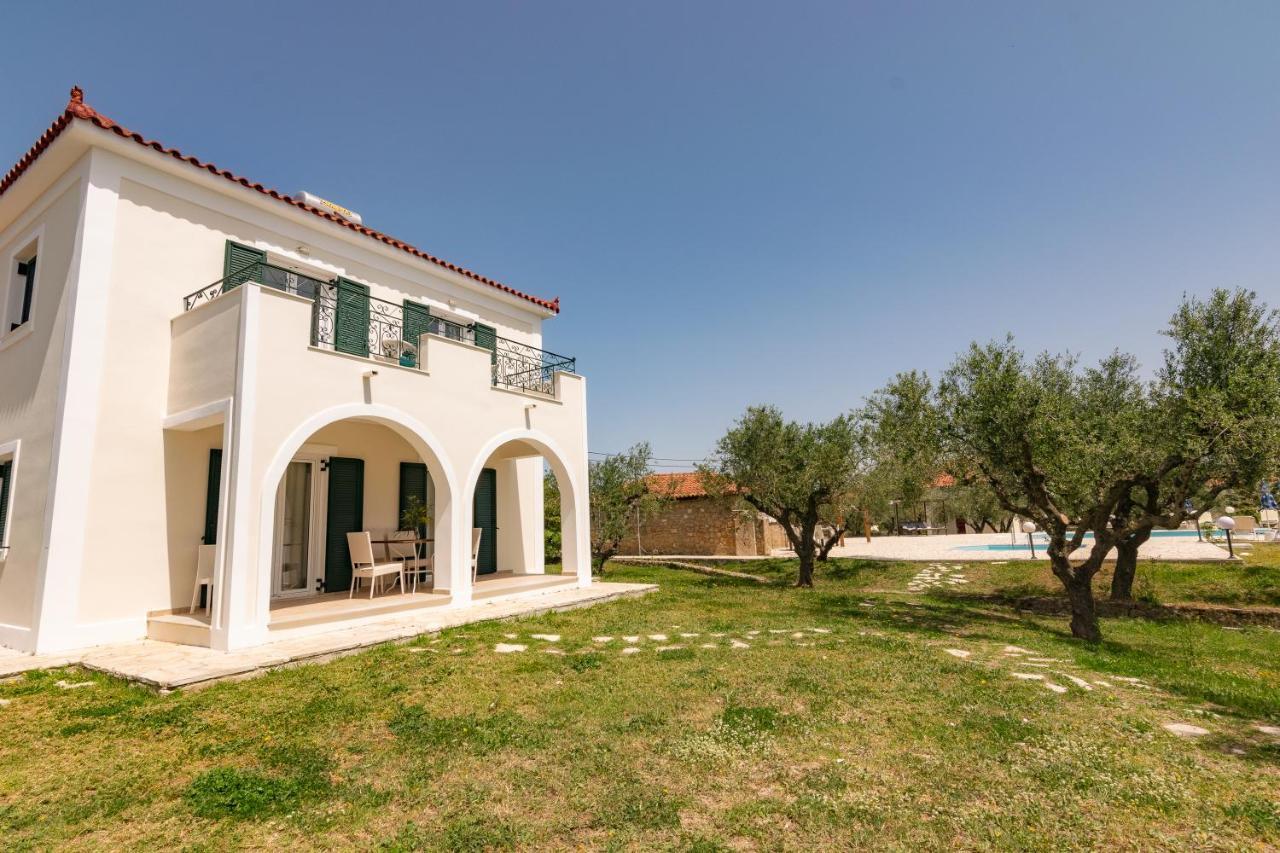 Lenna's Zante Villa *