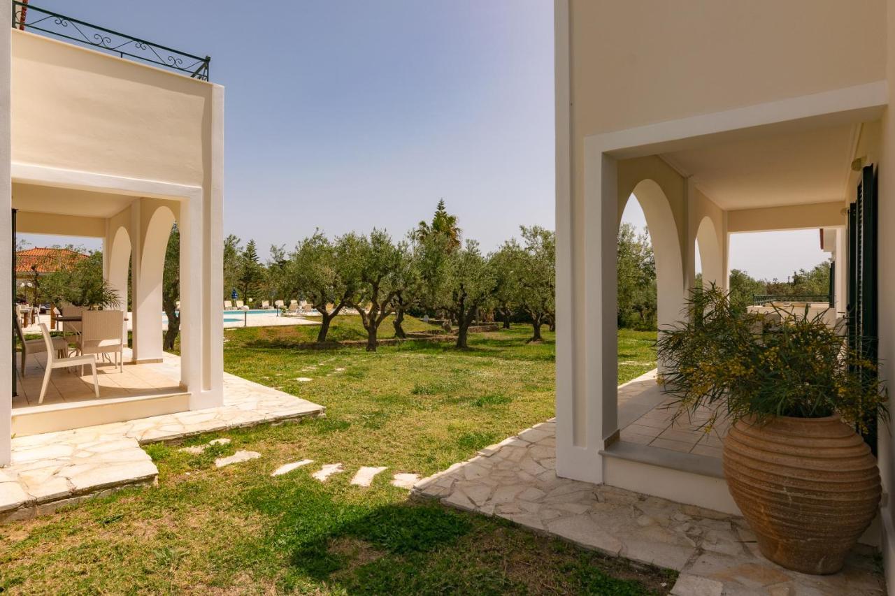 Lenna's Zante Villa *