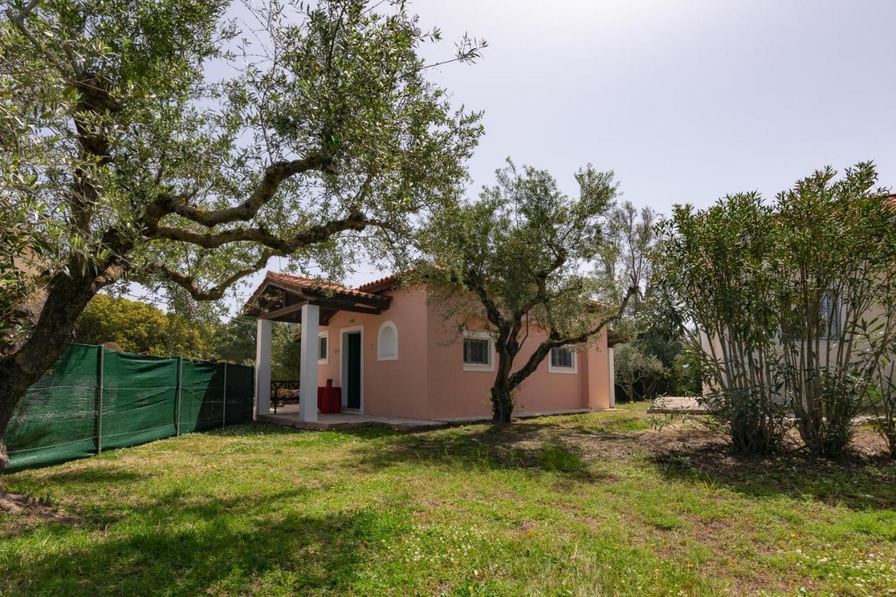 Lenna's Zante Villa *