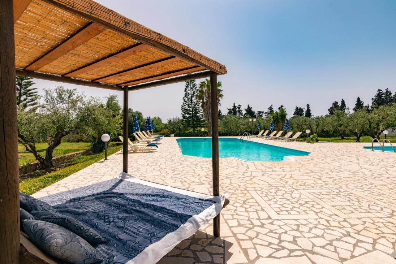 Villa Lenna's Zante