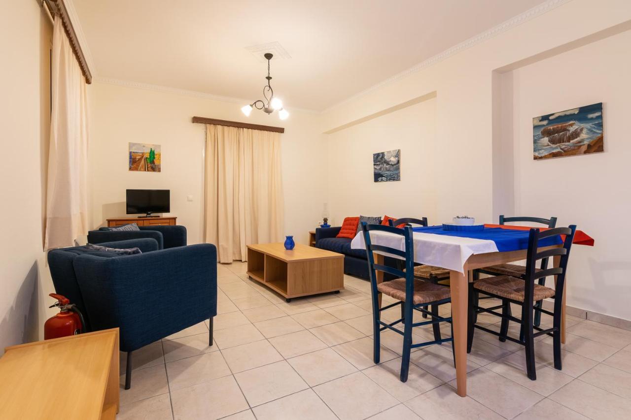 Lenna's Zante Villa *