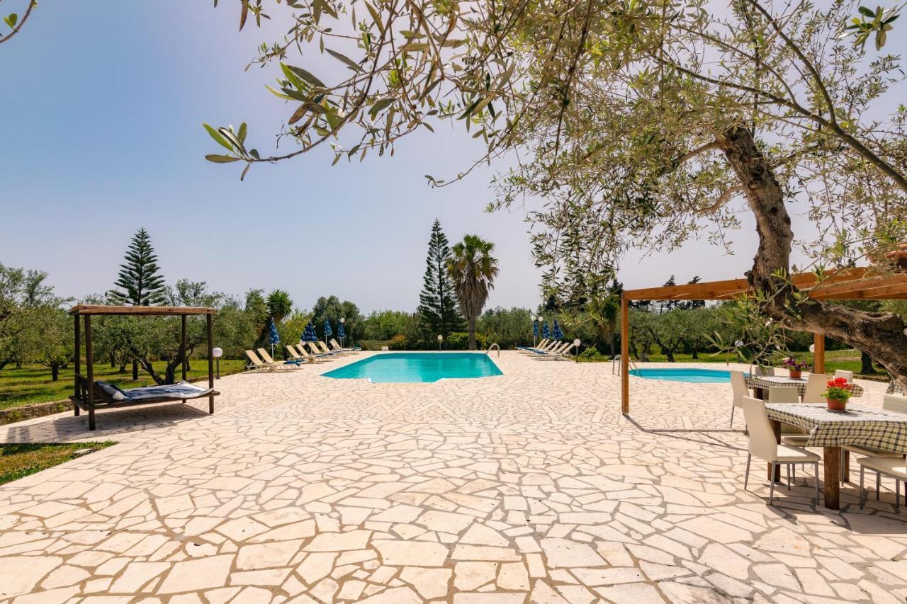 Lenna's Zante Vasilikí