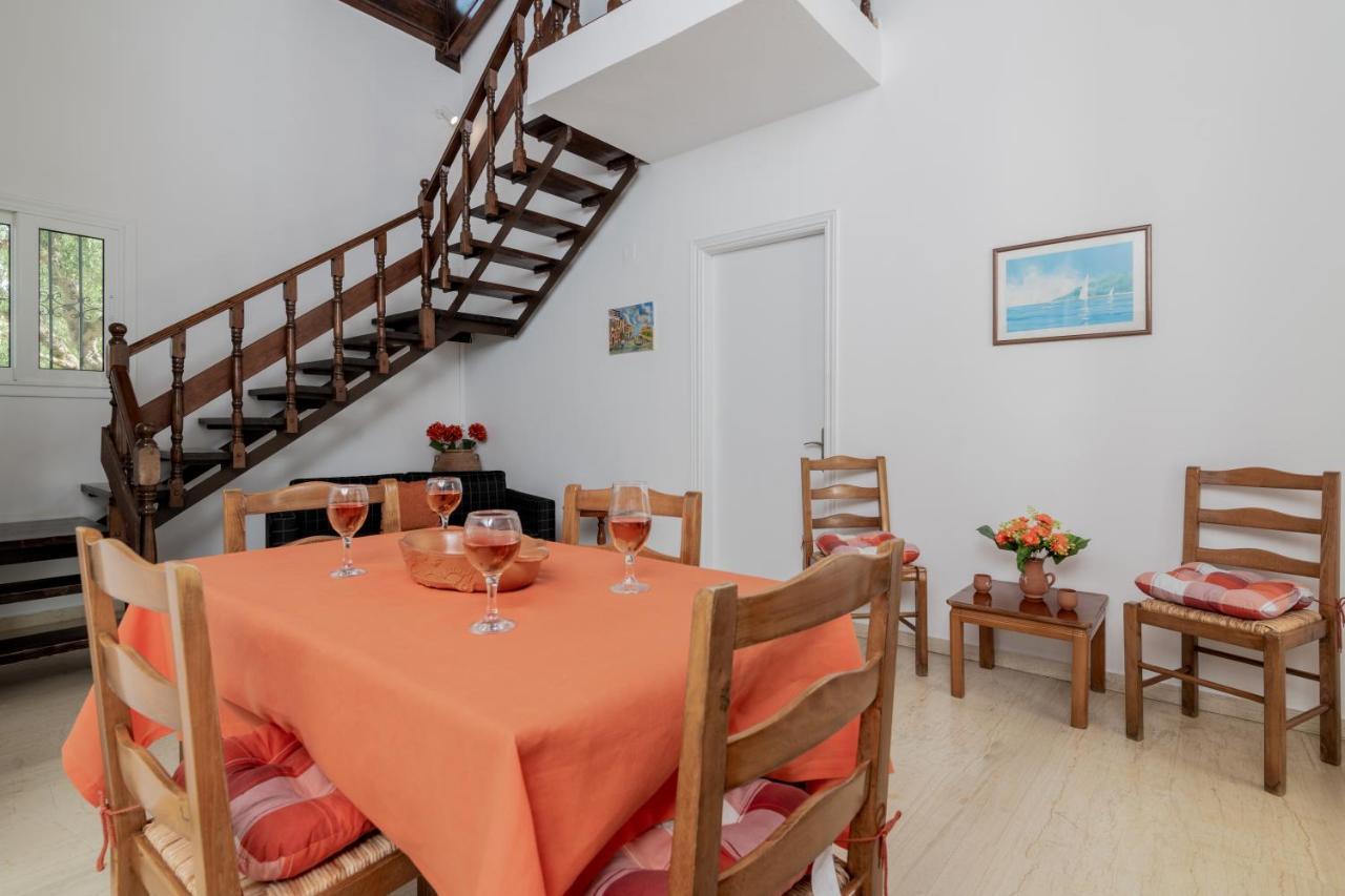 Lenna's Zante Villa *