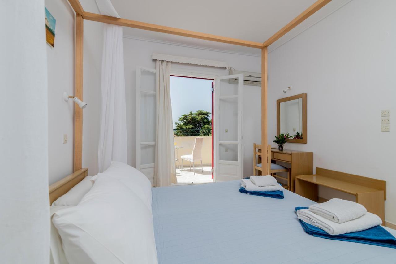 Lenna's Zante * Vasilikí