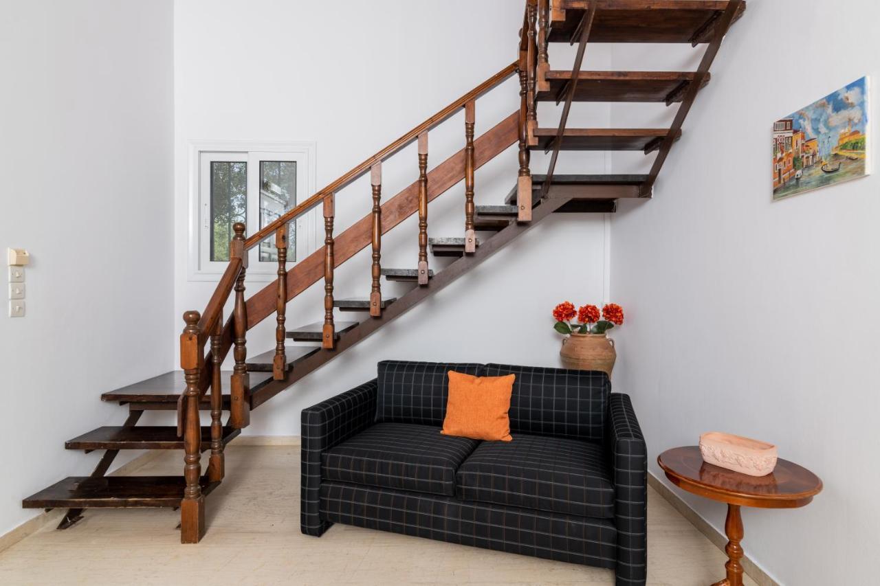 Lenna's Zante Villa Vasilikí