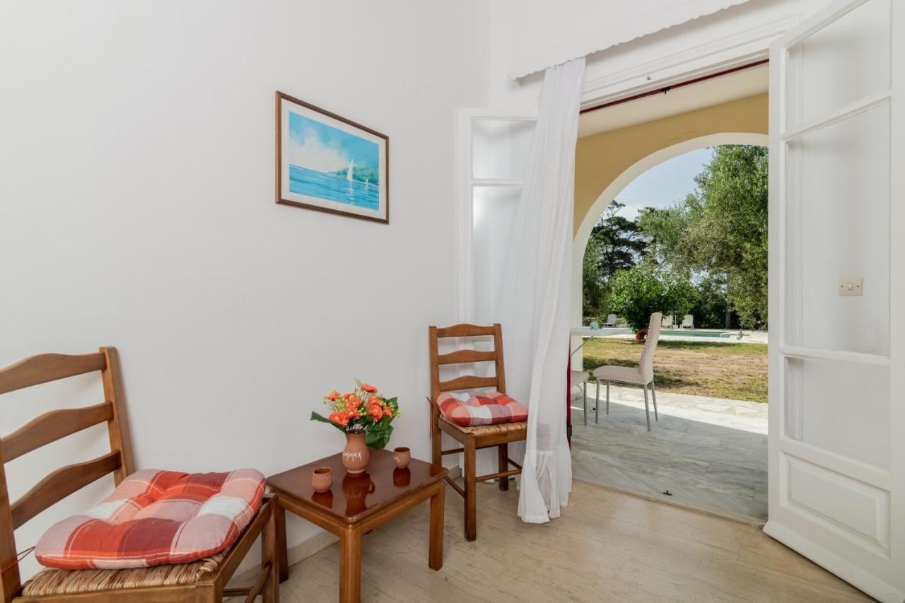 Lenna's Zante Villa Vasilikí