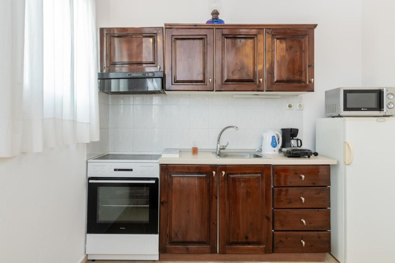 Villa Lenna's Zante Vasilikí