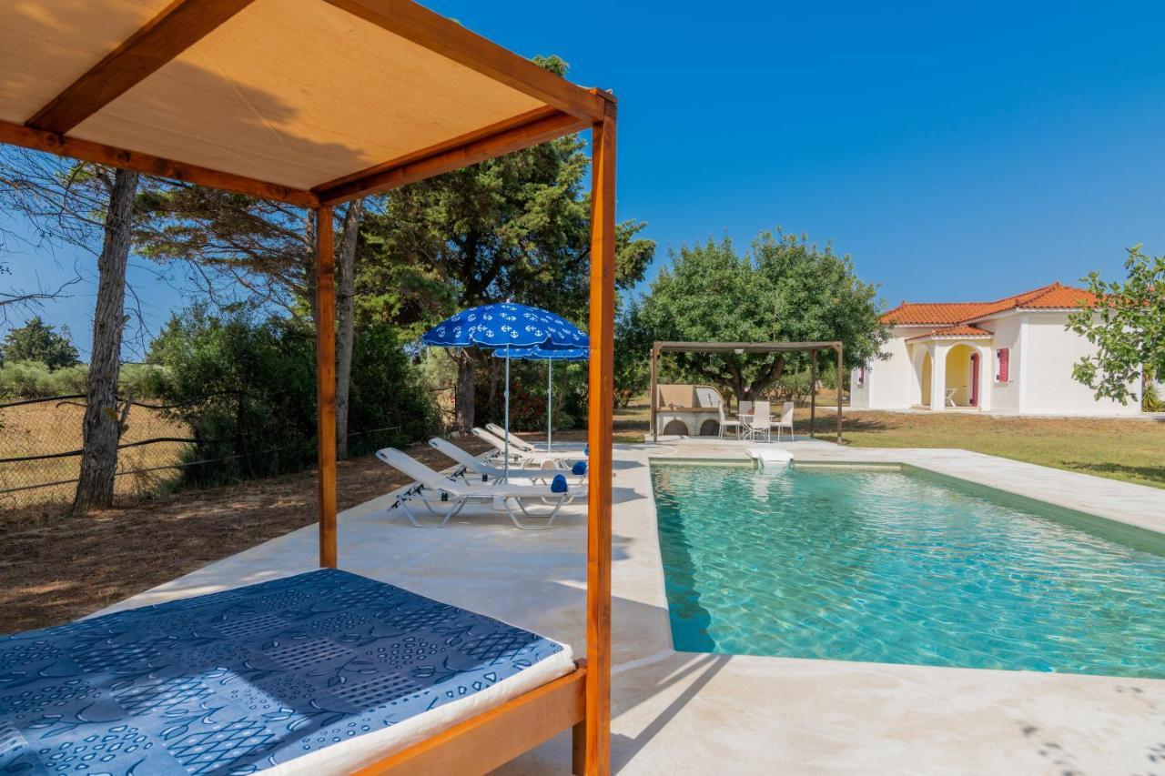 Villa Lenna's Zante