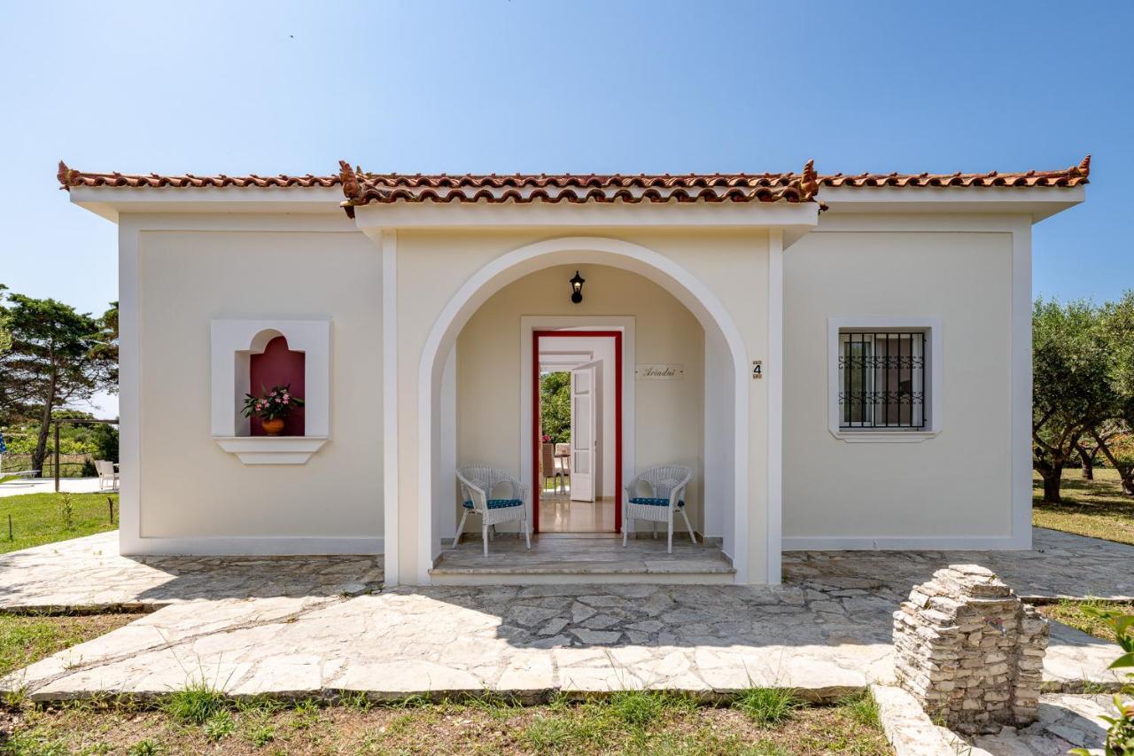 Villa Lenna's Zante *