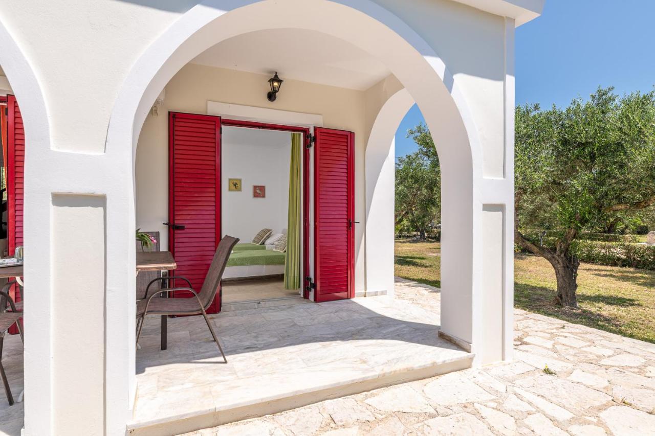 Lenna's Zante Villa *