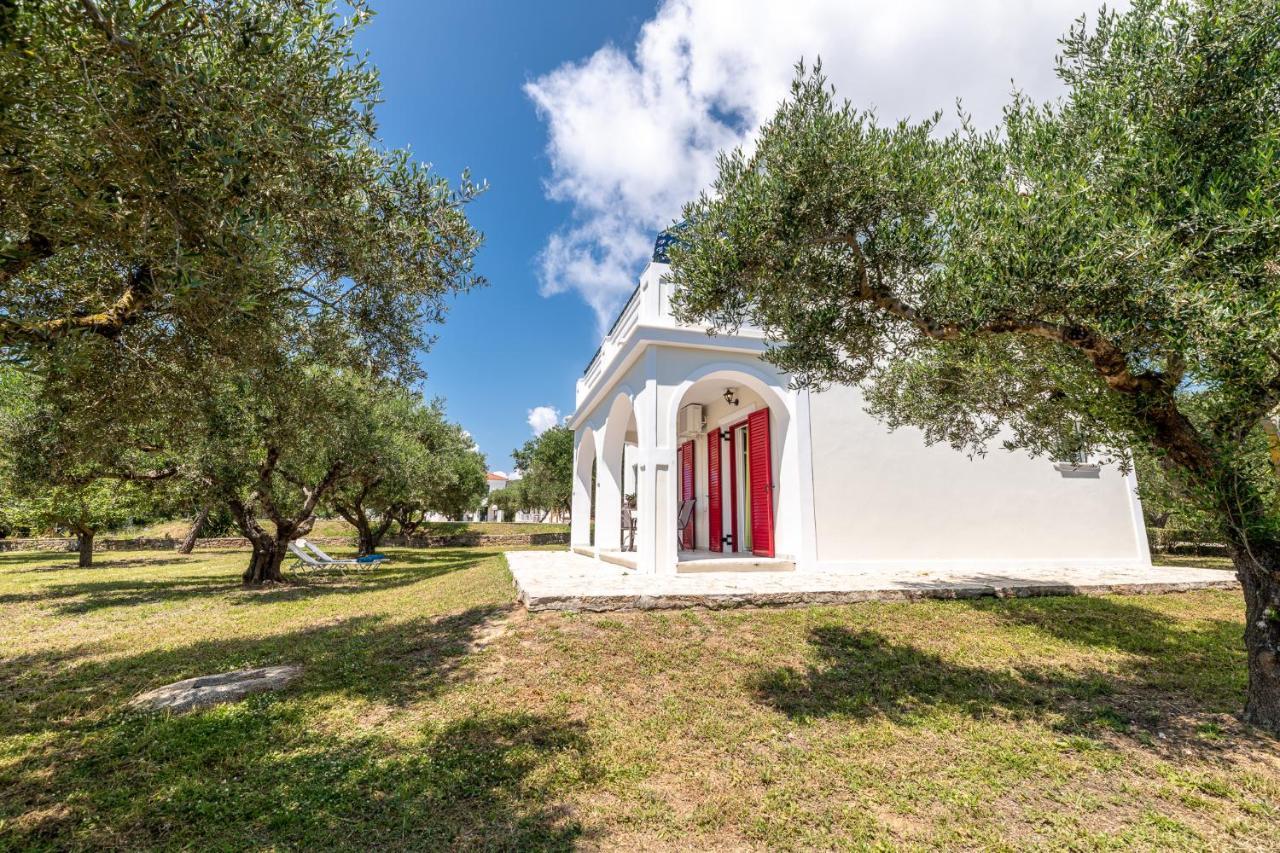 Lenna's Zante Villa Vasilikí