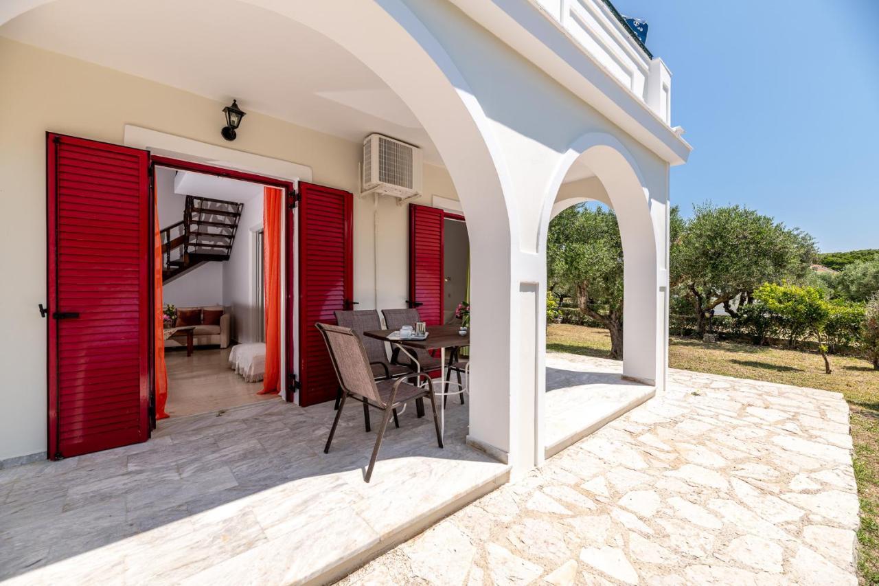 Lenna's Zante Villa
