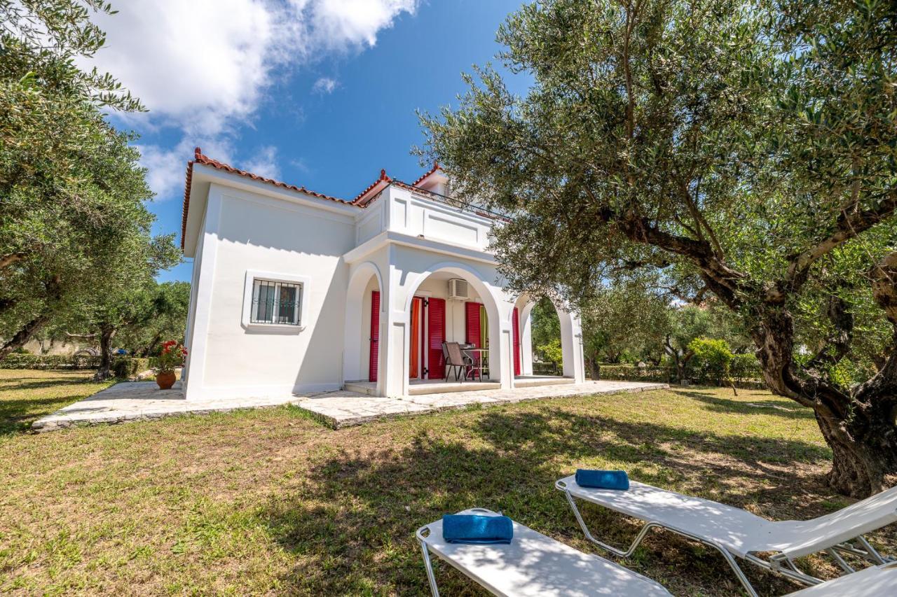 Villa Lenna's Zante *