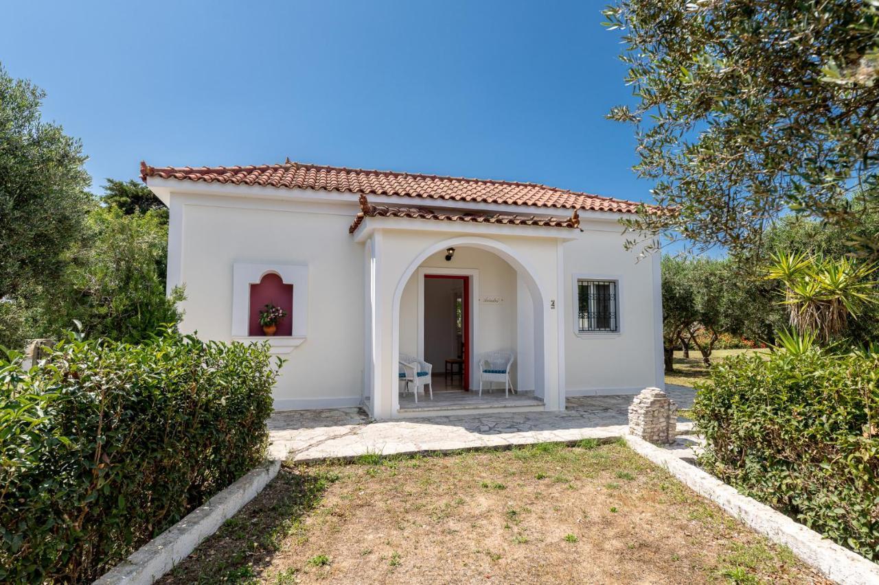 Lenna's Zante Villa *