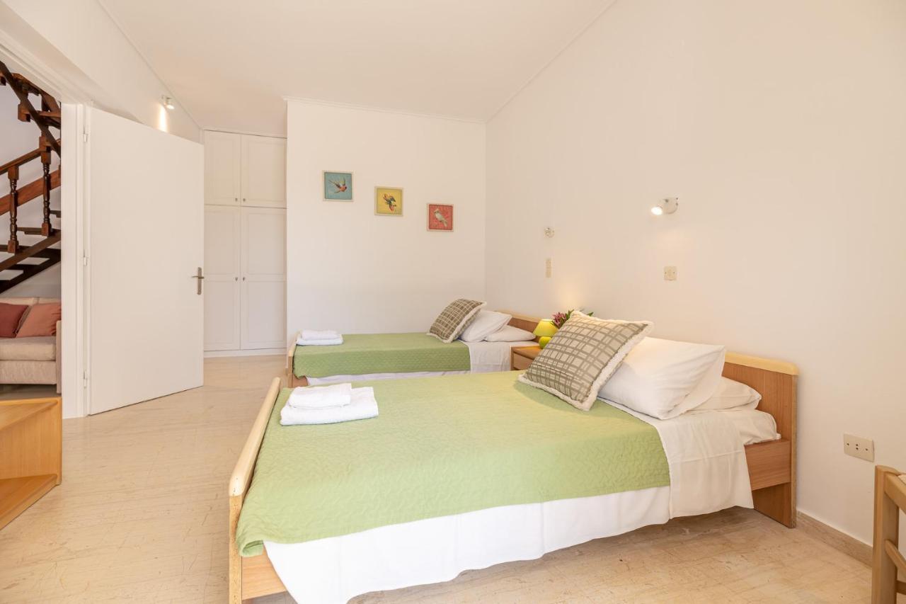 Villa Lenna's Zante *