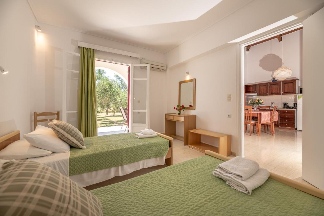 Villa Lenna's Zante