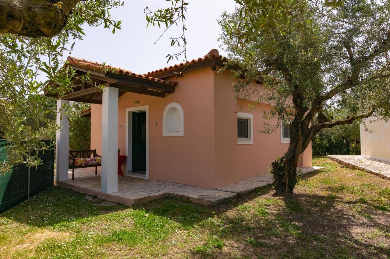Lenna's Zante Vasilikós