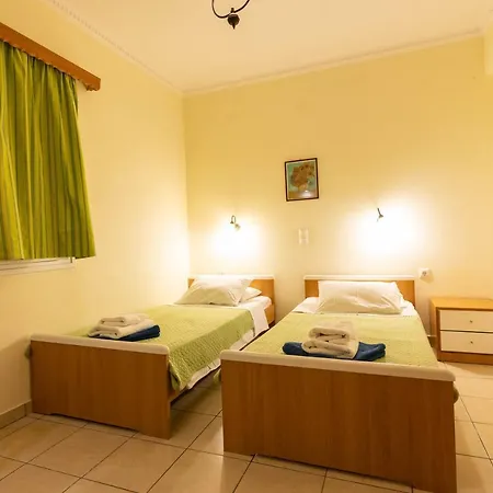 Lenna'S Villas Zante Vasilikí Extérieur photo