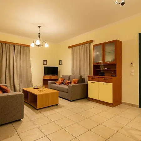 Lenna'S Villas Zante Vasilikí Extérieur photo