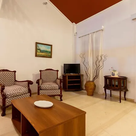 Lenna'S Villas Zante Vasilikí Extérieur photo