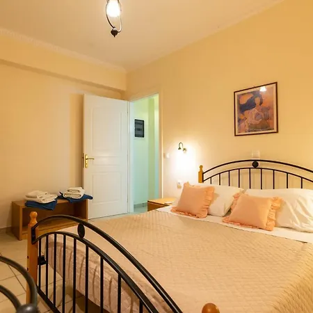 Lenna'S Villas Zante Vasilikí Extérieur photo