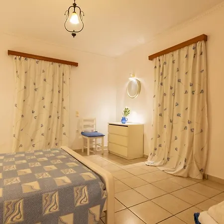 Lenna'S Villas Zante Vasilikí Extérieur photo