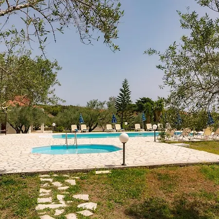 Lenna'S Villas Zante Vasilikí Extérieur photo