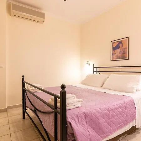 Lenna'S Villas Zante Vasilikí Extérieur photo