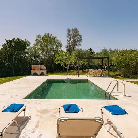 Lenna'S Villas Zante Vasilikí Extérieur photo
