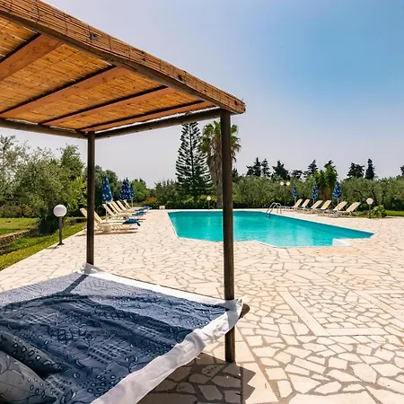 Lenna'S Villas Zante Vasilikí Extérieur photo