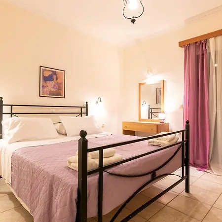 Lenna'S Villas Zante Vasilikí Extérieur photo