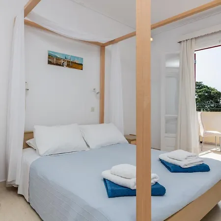 Lenna'S Villas Zante Vasilikí Extérieur photo