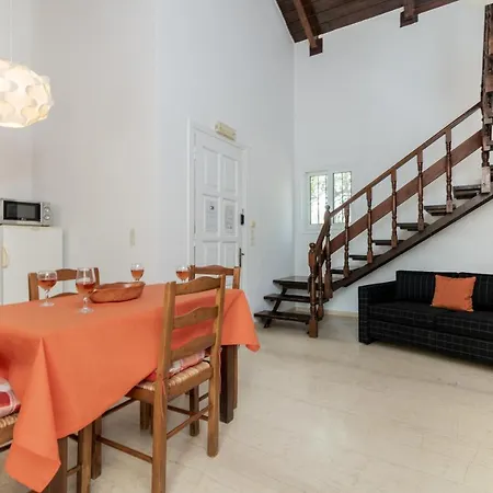 Lenna'S Villas Zante Vasilikí Extérieur photo