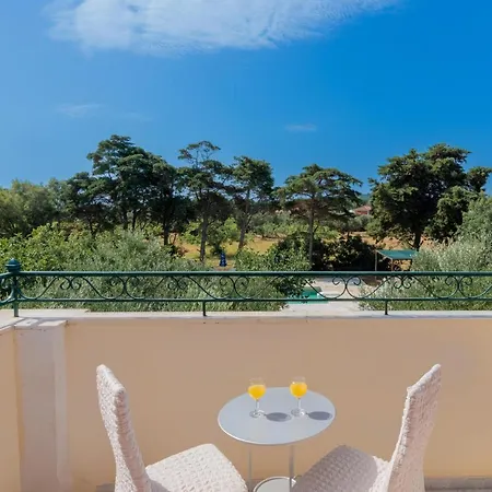 Lenna'S Villas Zante Vasilikí Extérieur photo
