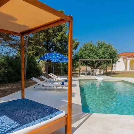 Lenna'S Villas Zante Vasilikí Extérieur photo
