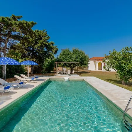 Lenna'S Villas Zante Vasilikí Extérieur photo