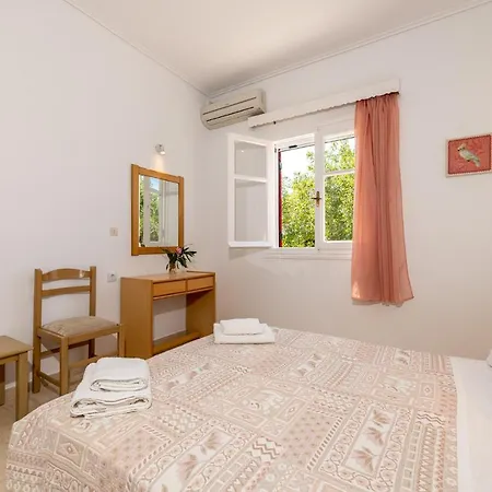 Lenna'S Villas Zante Vasilikí Extérieur photo